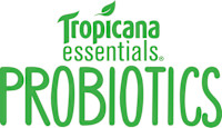 Tropicana Probiotics