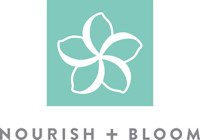 Nourish + Bloom Nourish + Bloom