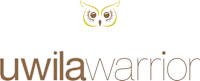 Uwila Warrior