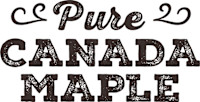 Maple from Canada