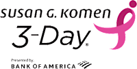 Susan G. Komen 3-Day® Susan G. Komen 3-Day®