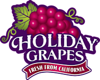 Holiday Grapes Holiday Grapes