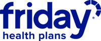 Friday Health Plans