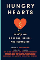 Cameron Esposito and Hungry Hearts