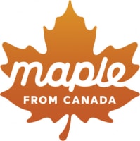 Pure Maple from Canada