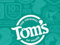 Tom's of Maine