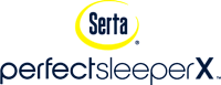Serta Perfect Sleeper X