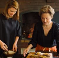 My Pantry by Alice Waters