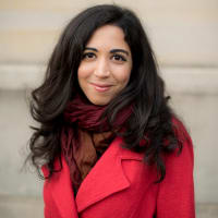 Emily Esfahani Smith, author of The Power of Meaning: Creating a Life That Matters