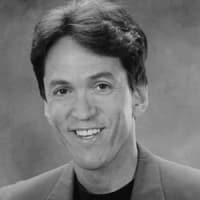 Mitch Albom, author of Tuesdays with Morrie, 20th Anniversary Edition