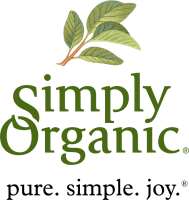 Simply Organic