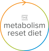 Alan Christianson, NMD, author of The Metabolism Reset Diet