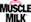 Muscle Milk