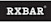 RXBAR