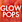 Glow Pops