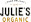 Julie's Organic