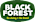 Black Forest Gummies