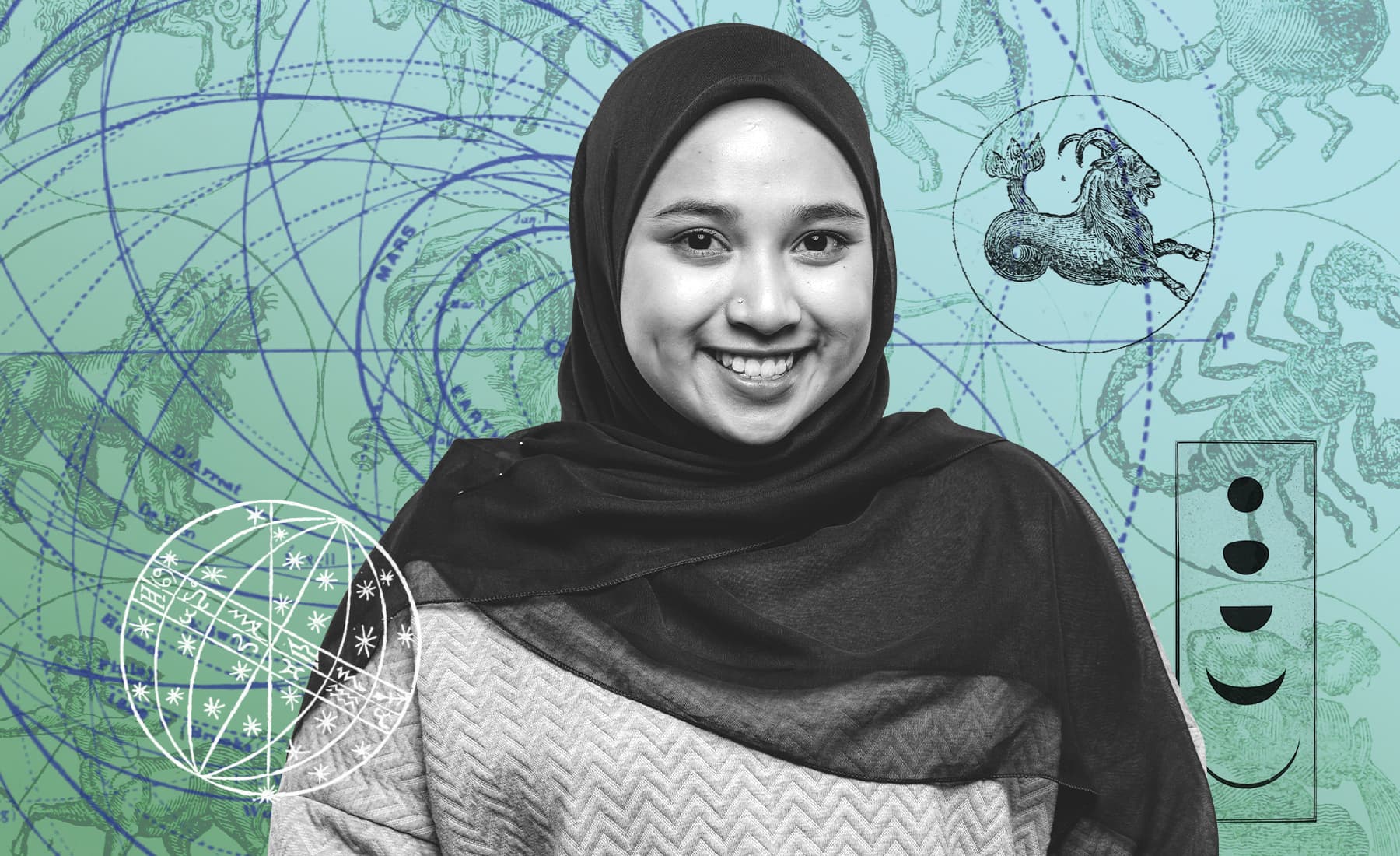 This Zodiac Sign Will Have The Luckiest 2020 Of Them All