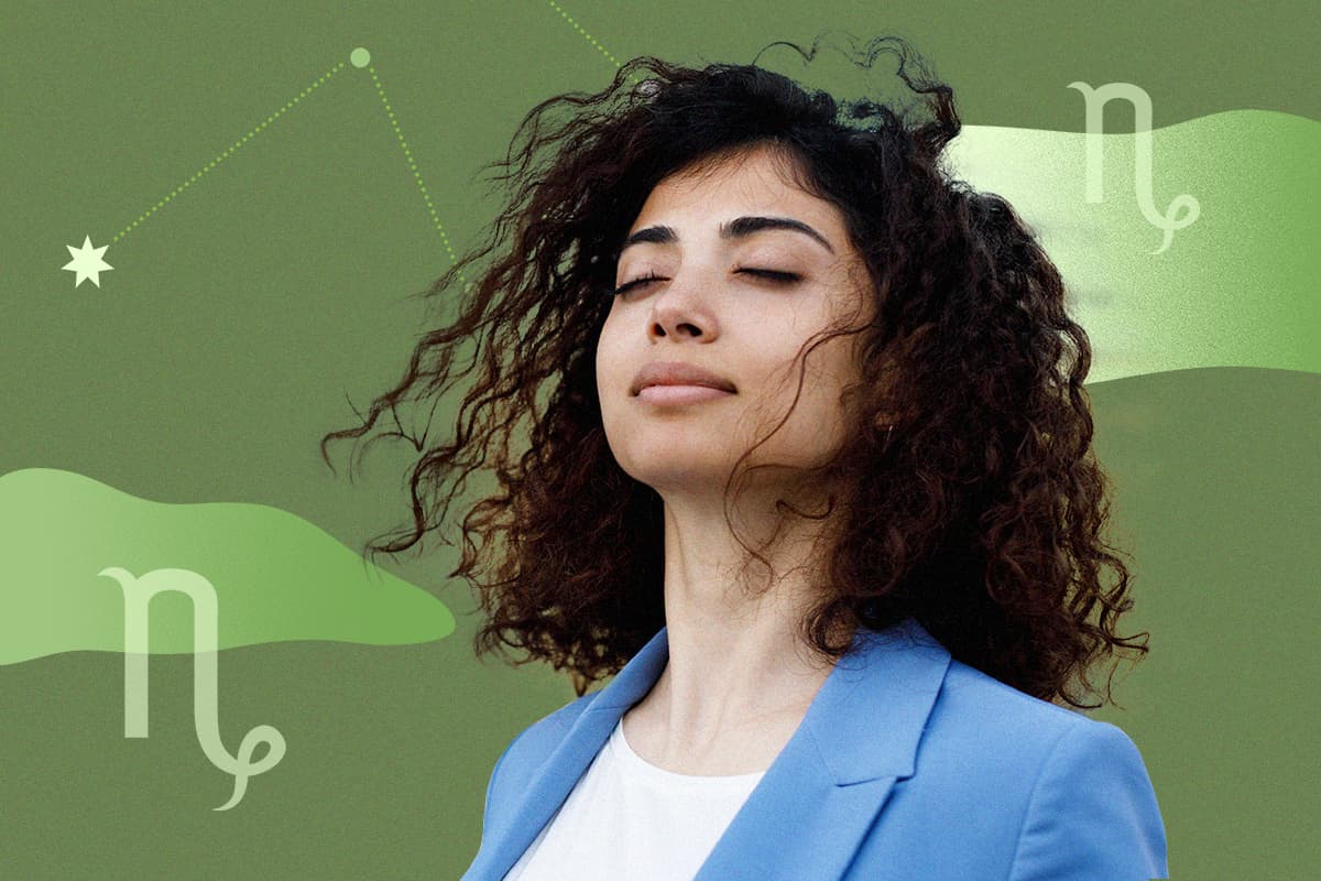 6 Ways To Connect To The Capricorn New Moon (The First Of 2021)