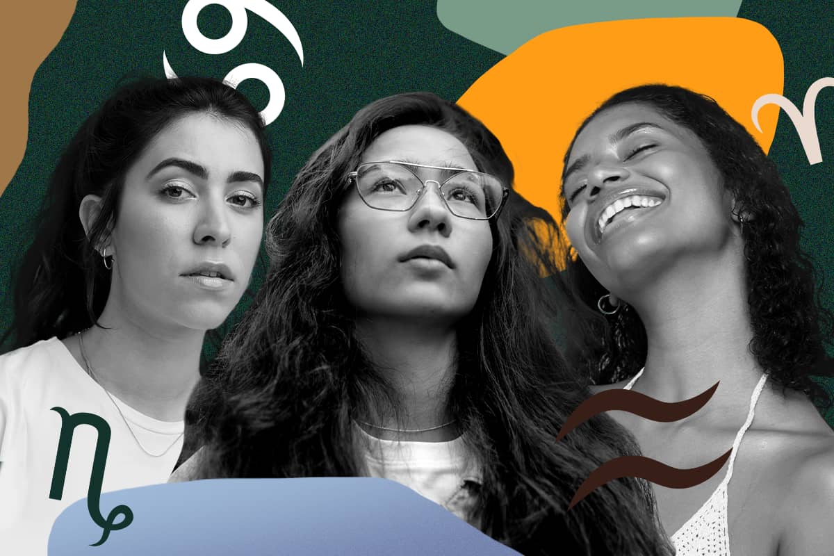 What 2021 Will Mean For Your Wellness Routine, Based On Your Sign