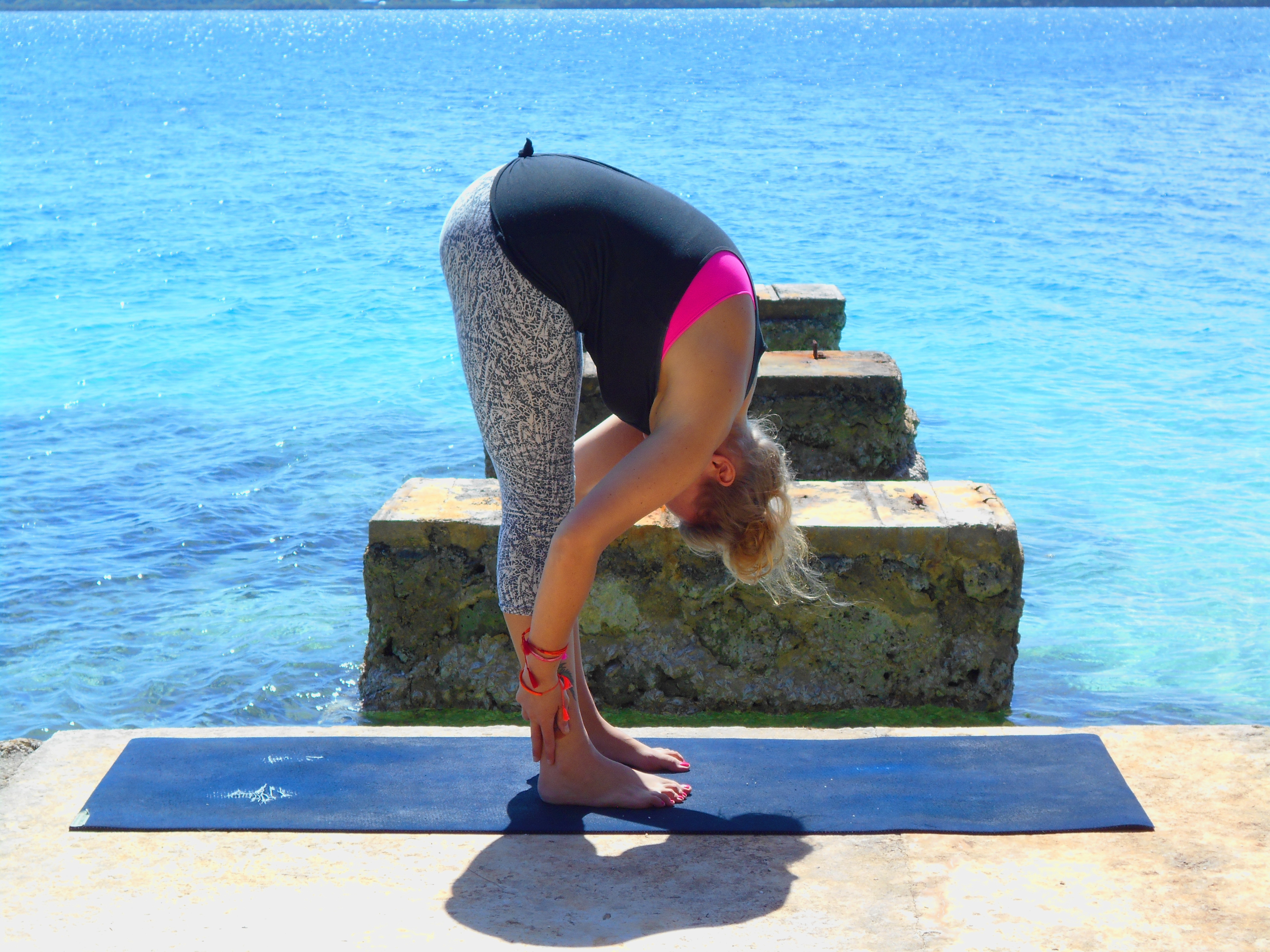 Yoga Poses For Lower Back Pain Mindbodygreen