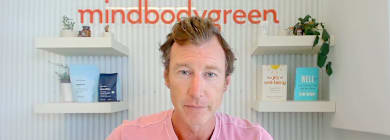 The mindbodygreen Podcast