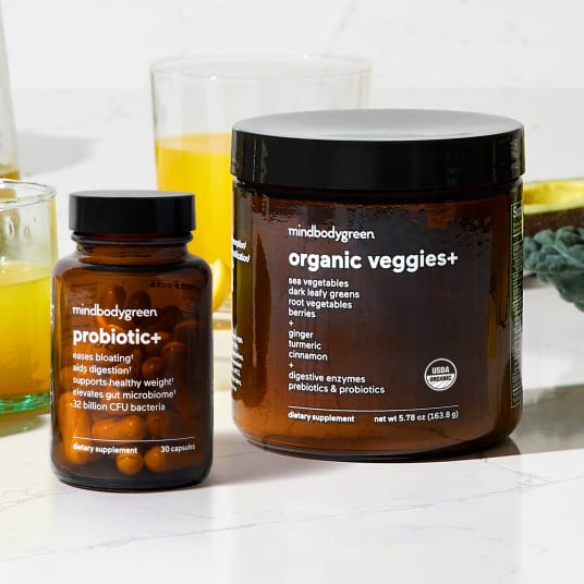 Shop gut health bundle+