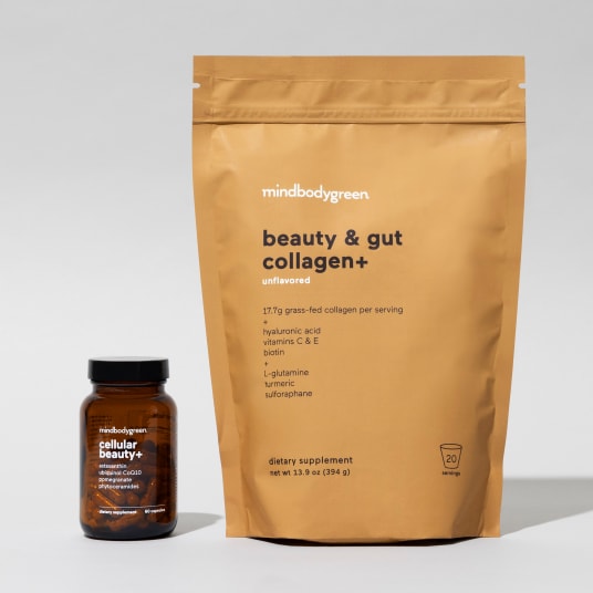 Shop glow from the inside out bundle+
