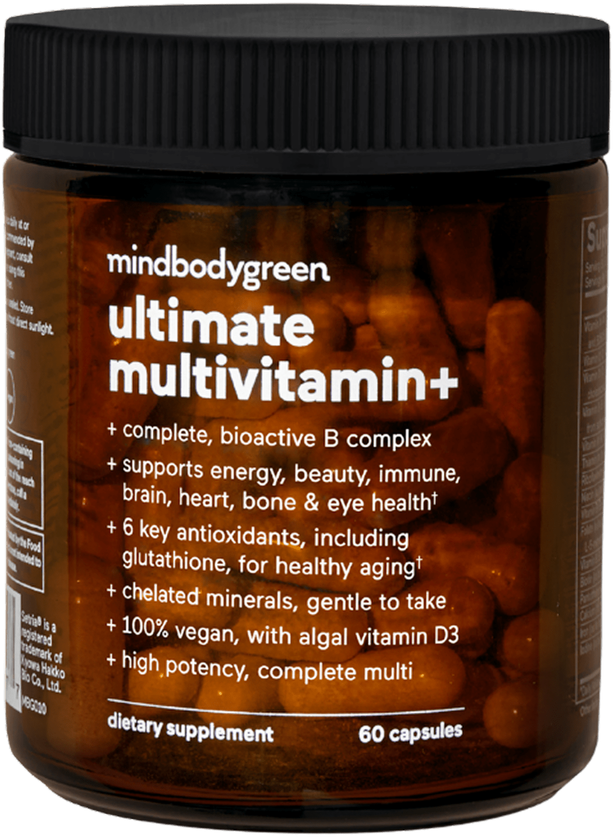 ultimate multivitamin+