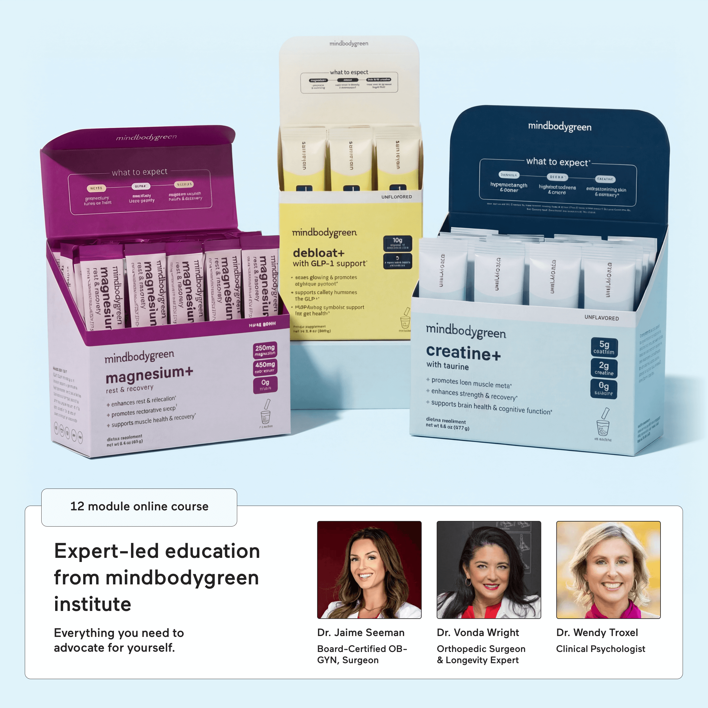 Woman confidently navigating menopause