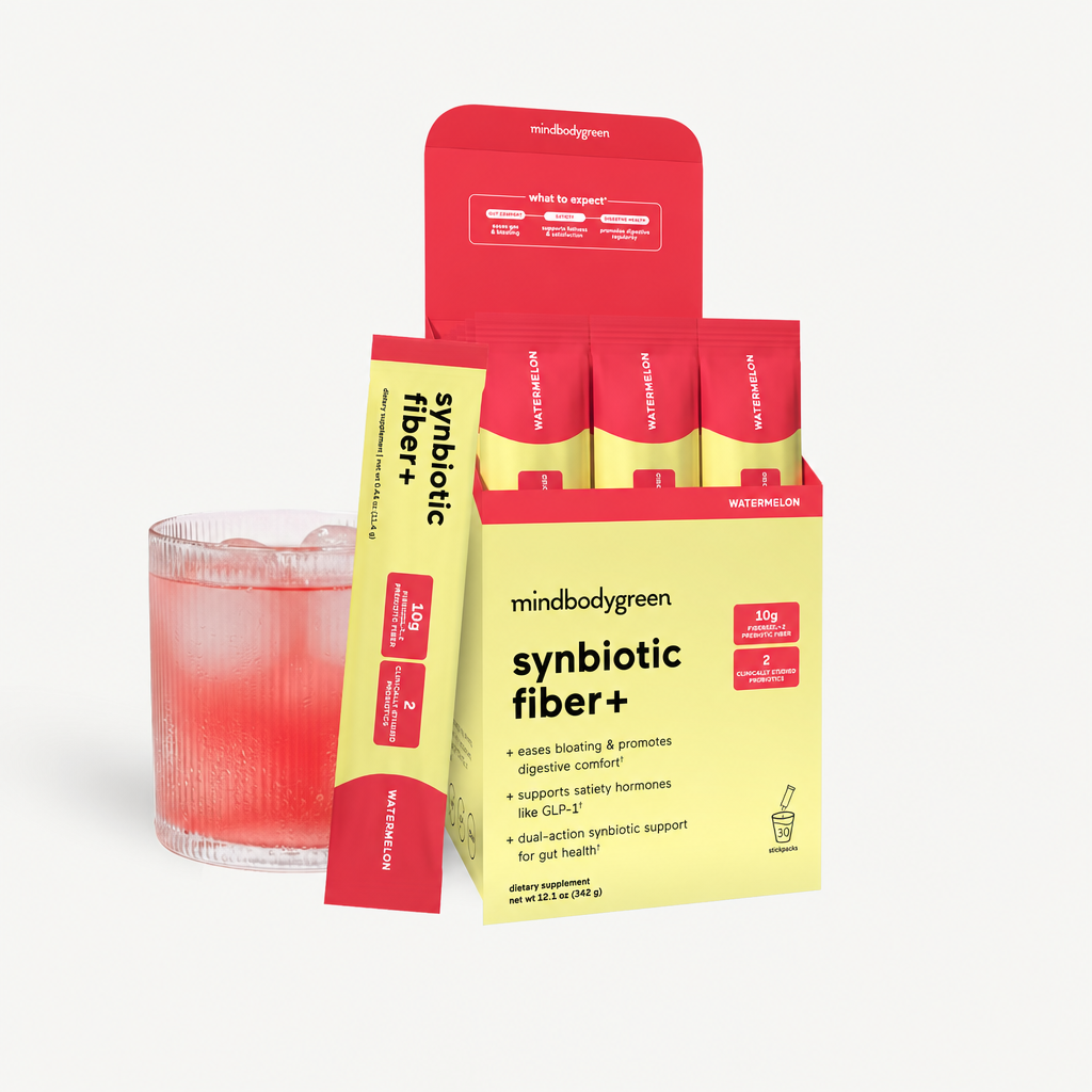 synbiotic fiber+ watermelon