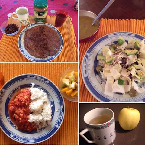 French woman meal plan French woman meal plan