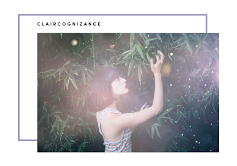 Claircognizance Claircognizance
