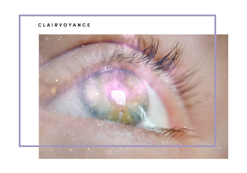 Clairvoyance Clairvoyance