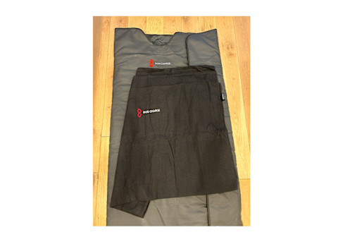 Bon Charge Infrared Sauna Blanket review Bon Charge Infrared Sauna Blanket review