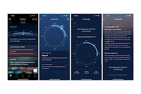oura ring review
