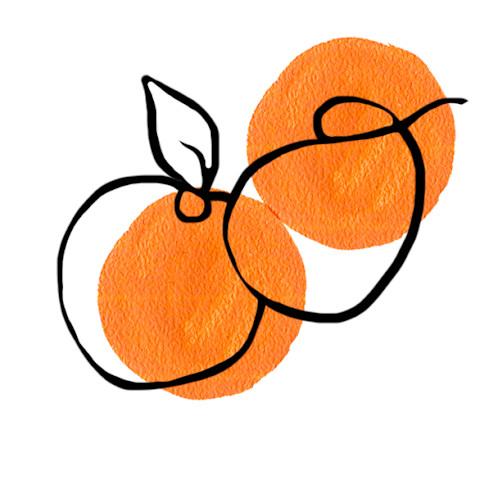 oranges
