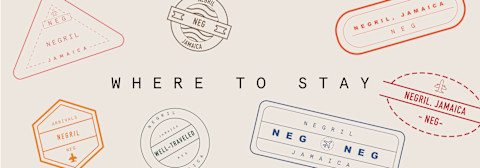 Well traveled Negril Well traveled Negril