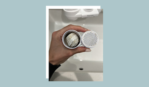 filter baby image of inside