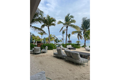 Well Traveled In Playa Del Carmen: Impressions By Secrets Moxche