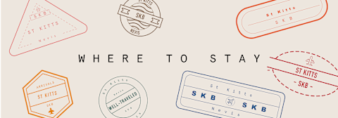 Well Traveled: Where To Stay in SKB Well Traveled: Where To Stay in SKB