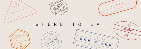 Well Traveled: where to eat in St. Kitts & Nevis Well Traveled: where to eat in St. Kitts & Nevis
