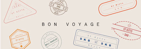Well Traveled: St. Kitts & Nevis Bon Voyage Well Traveled: St. Kitts & Nevis Bon Voyage