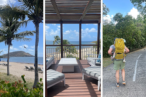 St. Kitts & Nevis St. Kitts & Nevis