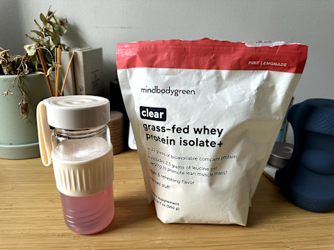 mindbodygreen clear protein mindbodygreen clear protein
