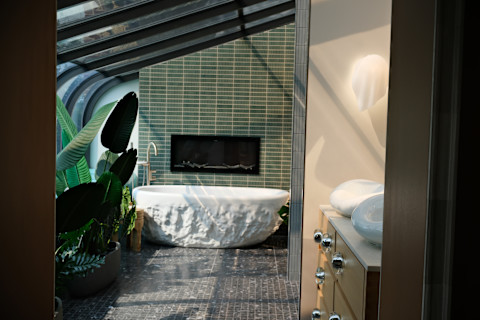 Kohler, Wisconsin Design Center