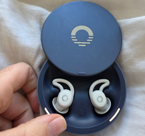 Ozlo Sleepbuds 2