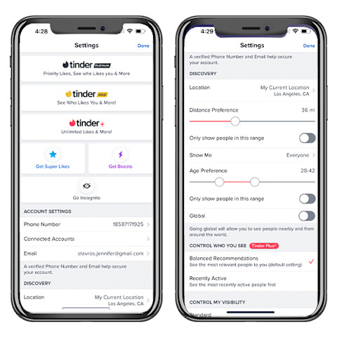 Tinder review Tinder review