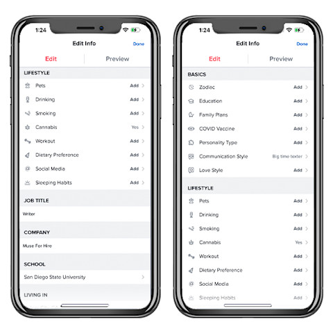 Tinder review Tinder review