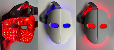 theraface mask review